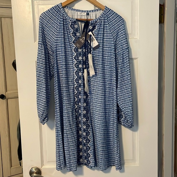 Cabana Life Other - NWT Cabana Life Cover Up, medium